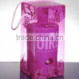 PP,PVC,PET boxes,plastic packaging,gift boxes