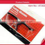 Transpareant Safety Glasses thumbnail-1