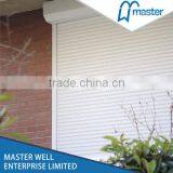 Wholesale of European Aluminum Roller Shutter Window thumbnail-2