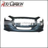 MC Stradale Style Car Auto Tuning Front Bumper for GT GranTurismo thumbnail-6