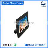 7Inch Digital Photo Frame BL7002MR Mass Production for Kids, Family, Office, Super Markets thumbnail-2