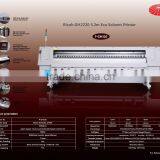 Yaselan Ricoh 3.2m Eco Solvent Printer