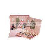 Beautiful Design 22 Colors Pigmented Private Label Cosmetics Eyeshadow Palette thumbnail-1