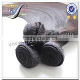 Wholesale Natural Black Weave Hair 100% Virgin Brazilian Human Hair thumbnail-5