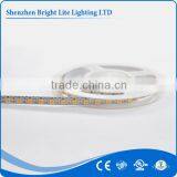 Decorative Colorful 5050 IP20 24V120led Warm White Led Led Strip thumbnail-3