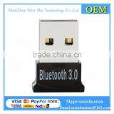 Factory Bluetooth Dongle Adapter V3.0 BCM2070 Chipset thumbnail-3