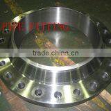 Inconel 600 Orifice Flanges Inconel 600 Slip-on Flanges Inconel 600 Socket Weld Flanges thumbnail-3