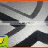 76CM STAINLESS STEEL TRAFFIC SAFETY MIRROR thumbnail-3