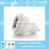 5W COB 400LM LED Spotlight/Bulb