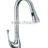 Brass Kitchen Faucet Pd-2822