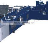 ZT380 Model Automatic Express Mailer Making Machine
