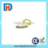 Good Quality Hot Sale FC Waterproof Fiber Optic Pigtail, 12 Cores Breakout Cable thumbnail-1