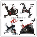Gym/TZ-7010B Spinning Bike/Exercise Bike With Light thumbnail-2