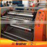 Adhesive Film Slitting Machine