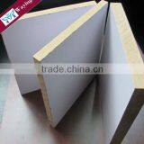 White Melamine MDF Board for Kitchen Cabinets Design thumbnail-1