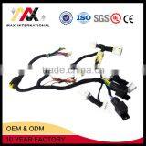 OEM Factory Custom Made Auto Fog Light Wire Harness