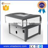 Hot Sale Mixed Co2 Metal and Non-metal Laser Cutting Machine for Acrylic and Stainless