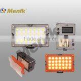 S Series LED Video Light With Battery,studio Lighting,camera Light thumbnail-2