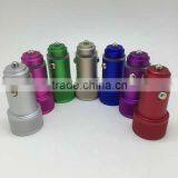 Super Mini Metal Charger for Car Battery 12V/24V Car Battery Charger thumbnail-3