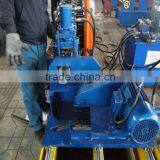 Roller Shuter Door Roll Forming Machine Prices Shutter Door Roll Forming Machine thumbnail-2