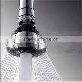 Shower Swivel Head Adapter Water Saving Tap Aerator Connector Diffuser Filter Aerator Faucet Nozzle Filter Kitchen Accessories thumbnail-4
