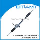 Manual steering gear for DAIHATSU GRANDMAX OEM:45510-BZ030