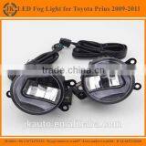 Car Specific Osram Prius Fog Light for Toyota Prius Hot Selling Auto LED Fog Light for Toyota Prius 2009-2011 thumbnail-1