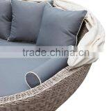 Cheap Outdoor Patio Daybed /sunbed /outdoor Bed thumbnail-3