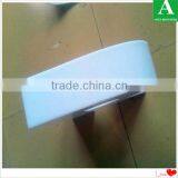 White PMMA Stick Letter Box thumbnail-2