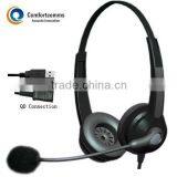 Specialized Usb Headset Computer HSM-902NPQDUSBS thumbnail-1