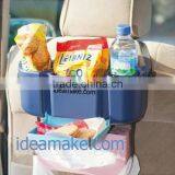 Car Back Seat Tray Holder Smart Auto Accessory