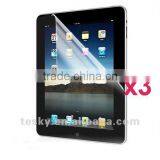 Anti Glare Screen Protector for Ipad 2 and the New Ipad