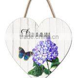 MHOME Beautiful Wood Hanging Picture for Wholesale