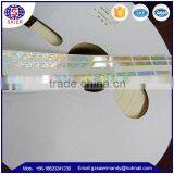 Holographic Scratch Cards Label /holographic Scratch Label for Cards thumbnail-4