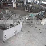 Auto Glass Cleaner Bottle Washing Machine