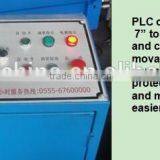 ANHUI DE XI W27YPC-76 Hydraulic Press Brake/ Metal CNC thumbnail-5