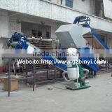 Automatic PC Board Recycling Equipment&machine,PCB Crushing Recycling Line thumbnail-1