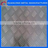 JIS Standard 304 316 Stainless Steel Checkered Plate thumbnail-2