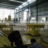High-quality Low-cost Hydraulic Automatic Eps Cement Sandwich Panel Production Line thumbnail-2