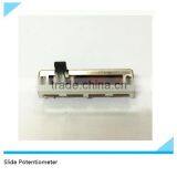 B300K Slide Potentiometer 20mm Travel Length Slide Potentiometer thumbnail-2