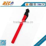 (BTY01) Six Color Selectable Plastic Material Cheap Cars Pen Type Tyre Manometer Pressure Gauge Meter thumbnail-6