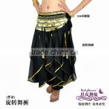 black belly dance harem pants,chiffon costume for belly dancing,belly dance wear,belly dance clothes,belly dancing clothes
