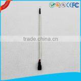 2 Pin JST SM 2.5mm Connector 2 Wire Extension Cable With LED