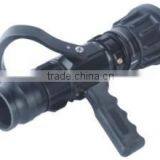 Pistol Grip Fire Nozzle