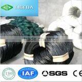 PVC Coated Wire Iron Price From Factoy