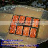 16 Boxes Packing Common Nail for Saudi Arabia CN-055D