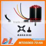 Maytech Electric Motor Longboard Kit VESC for E-skateboard Quality Choice thumbnail-6