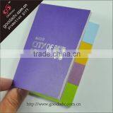Factory Hot Sale Product Colorful Promotion Custom Memo Pad thumbnail-6