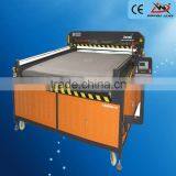 DW 2225 Large Materials Laser Cutting Bed thumbnail-1