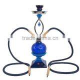 Iron Glass Hookah Shisha thumbnail-1